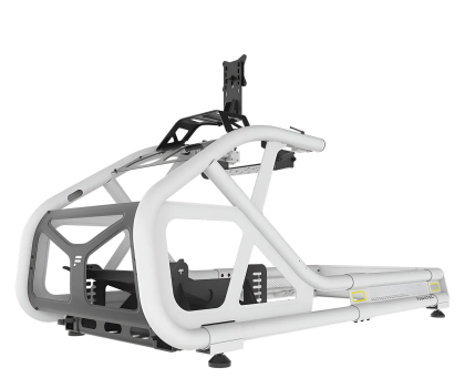 Fotel gamingowy FANATEC ClubSport Cockpit - White, Box 1